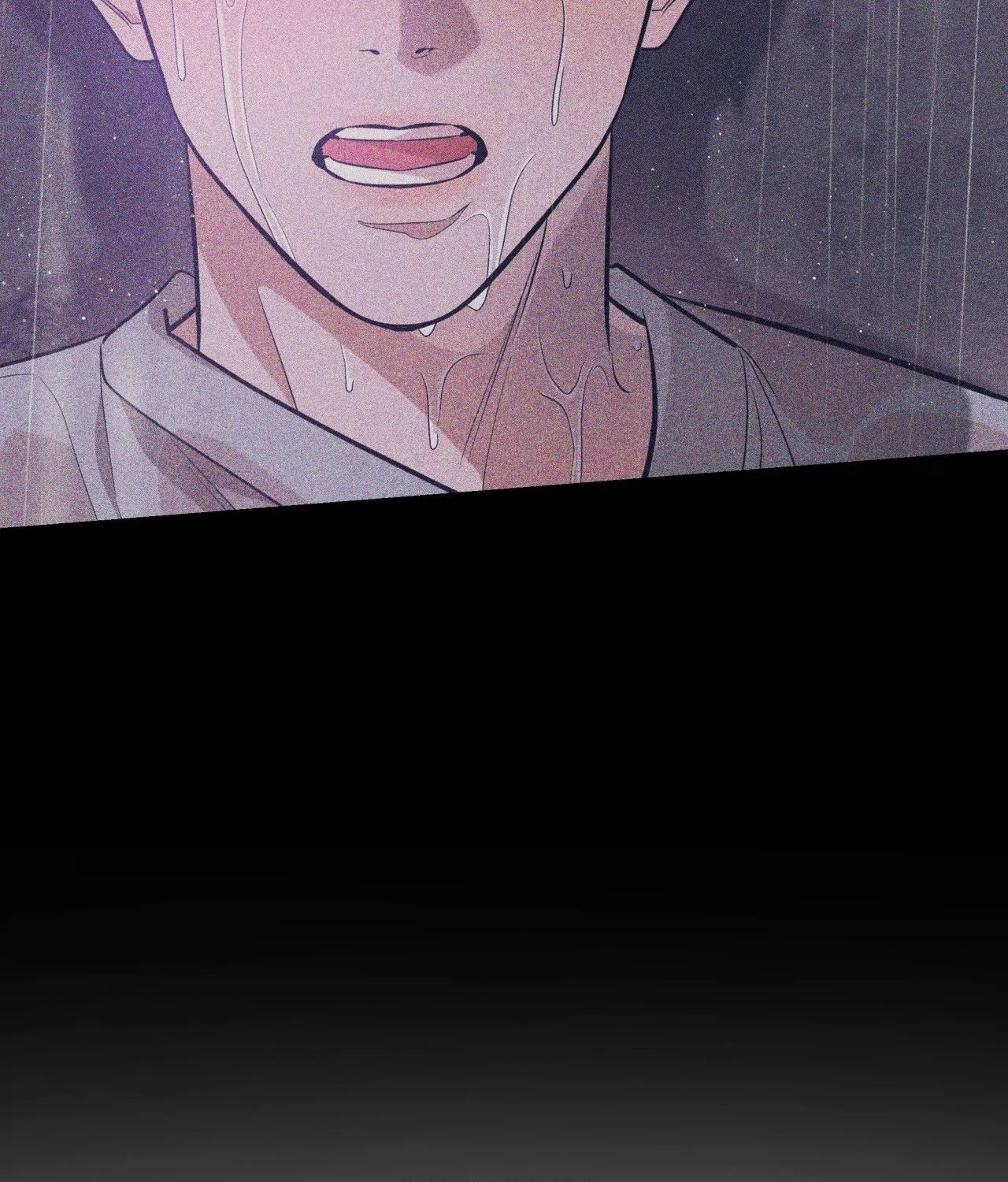 Ghostly Vendetta - Season 2 Finale manhwa