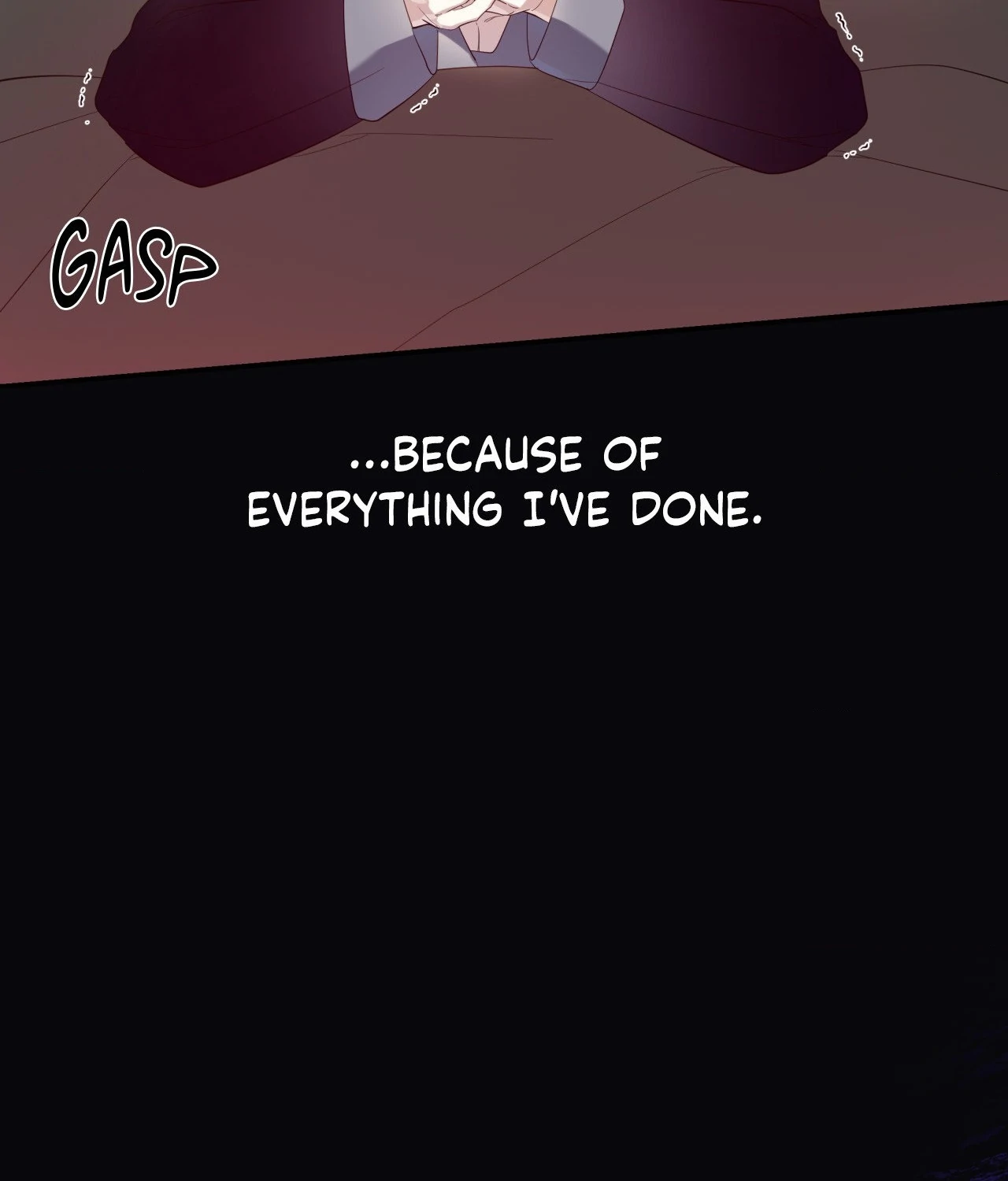 Ghostly Vendetta - Season 2 Finale manhwa