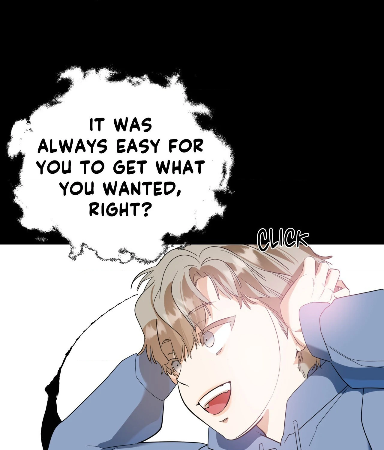 Ghostly Vendetta - Season 2 Finale manhwa
