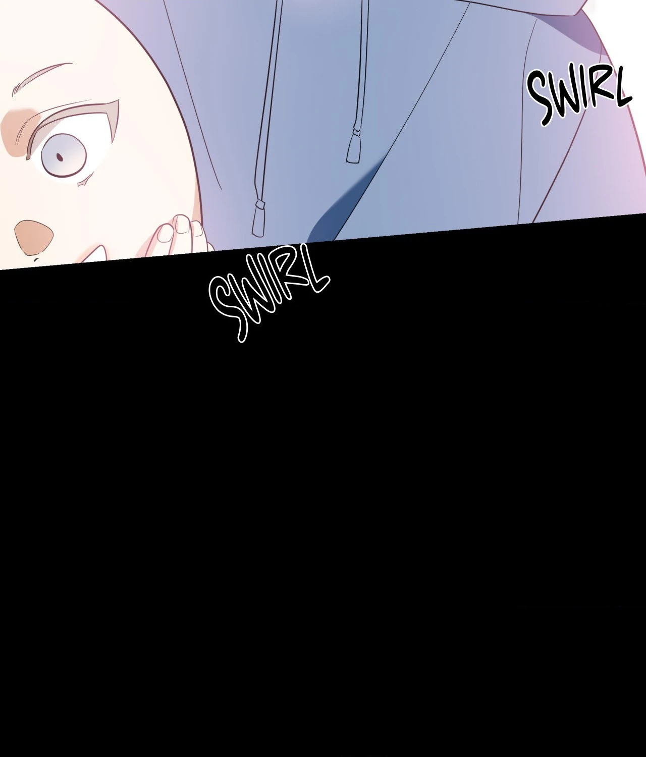 Ghostly Vendetta - Season 2 Finale manhwa
