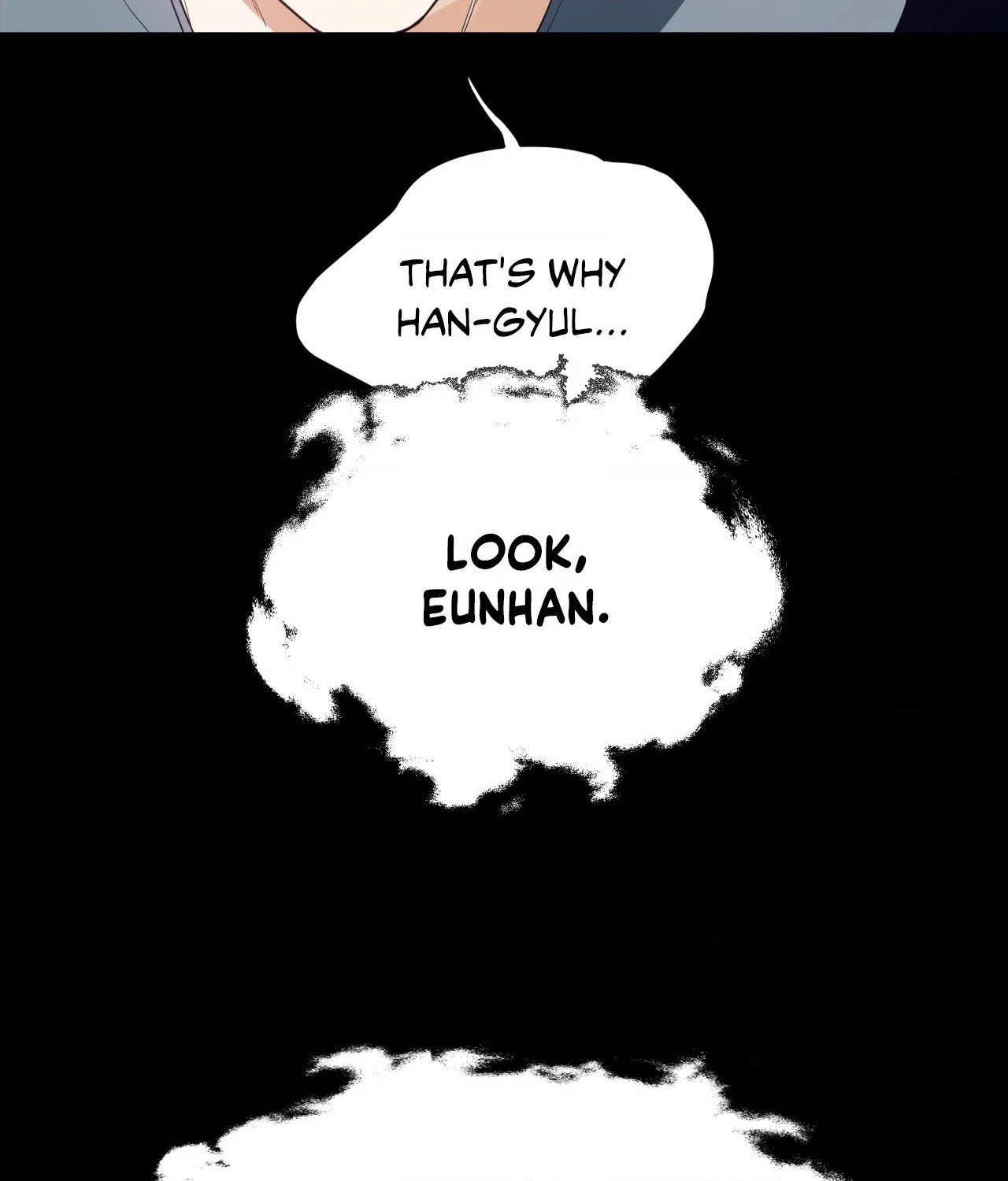 Ghostly Vendetta - Season 2 Finale manhwa