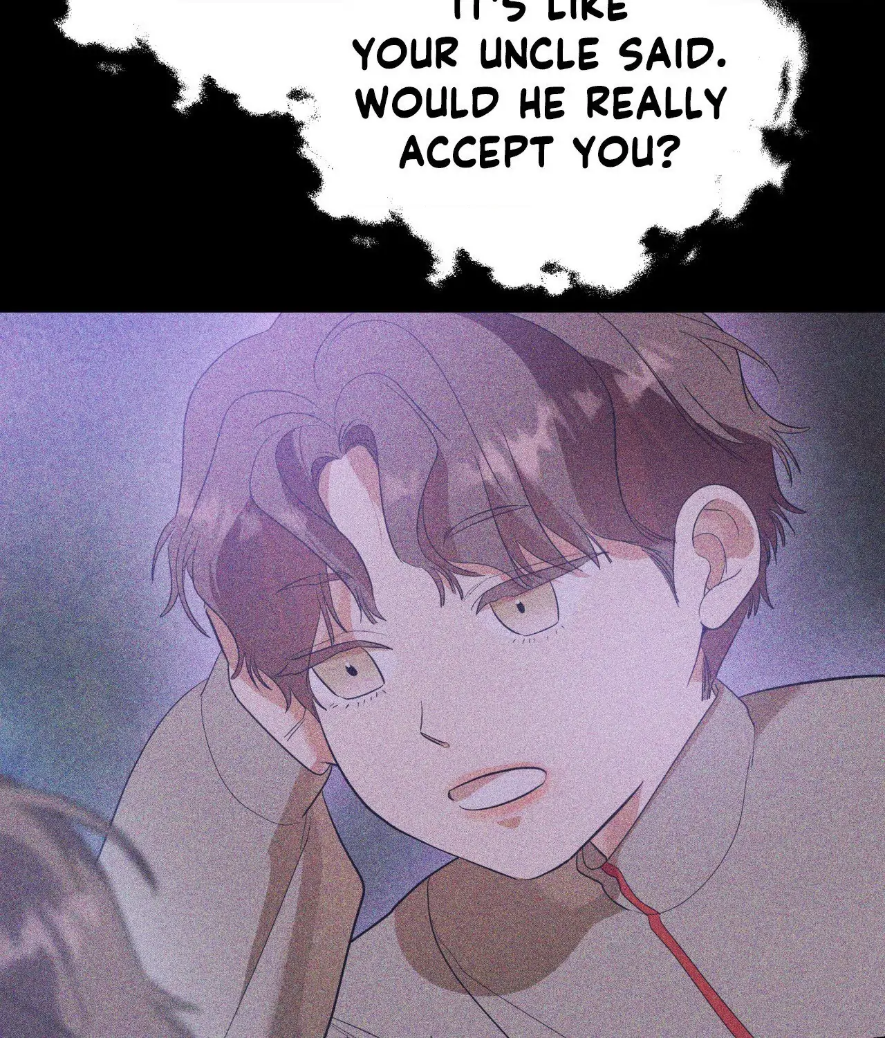 Ghostly Vendetta - Season 2 Finale manhwa