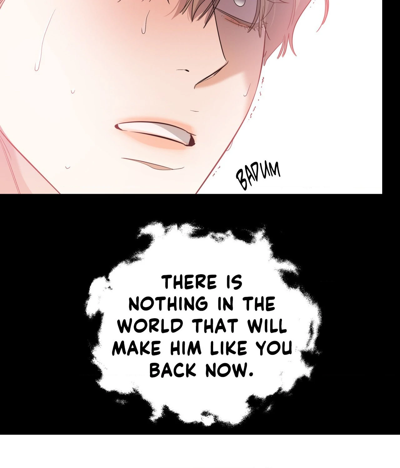Ghostly Vendetta - Season 2 Finale manhwa