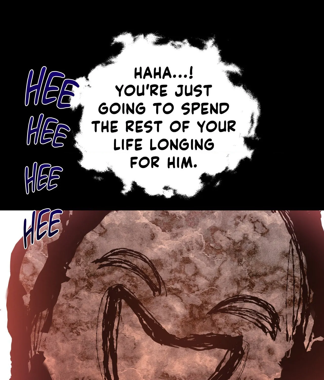 Ghostly Vendetta - Season 2 Finale manhwa