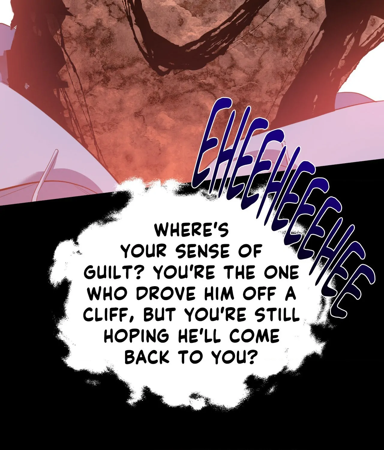 Ghostly Vendetta - Season 2 Finale manhwa