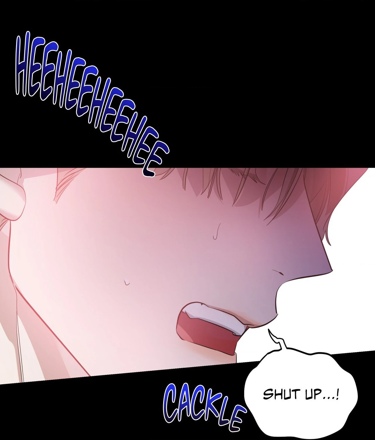 Ghostly Vendetta - Season 2 Finale manhwa