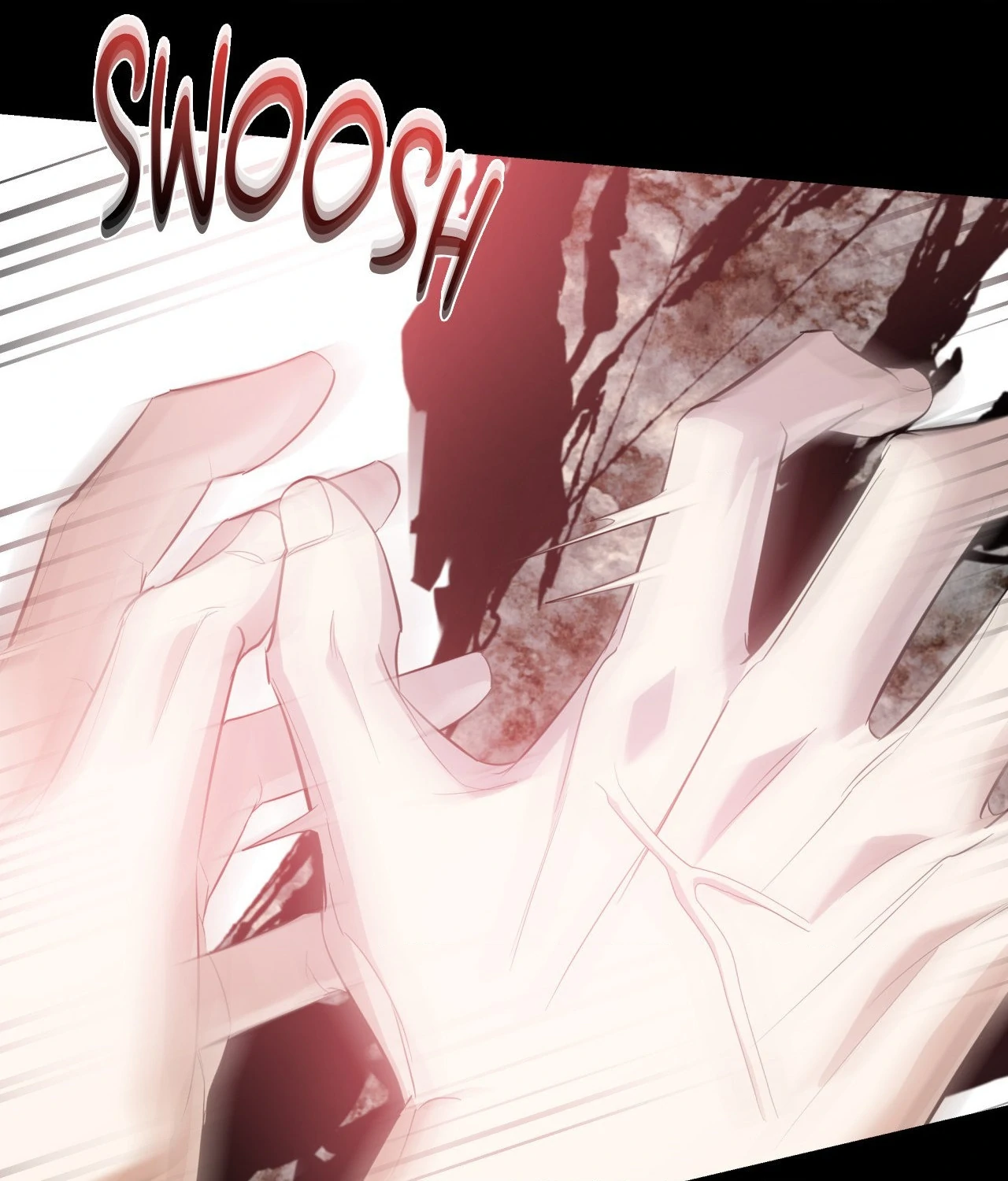 Ghostly Vendetta - Season 2 Finale manhwa