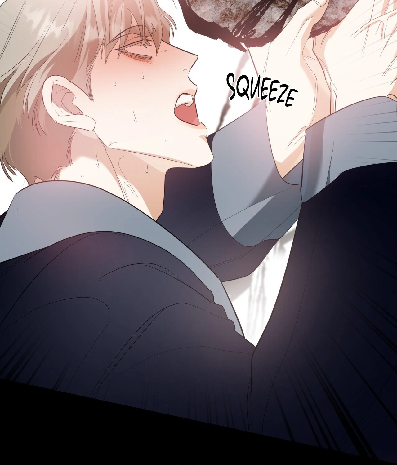 Ghostly Vendetta - Season 2 Finale manhwa