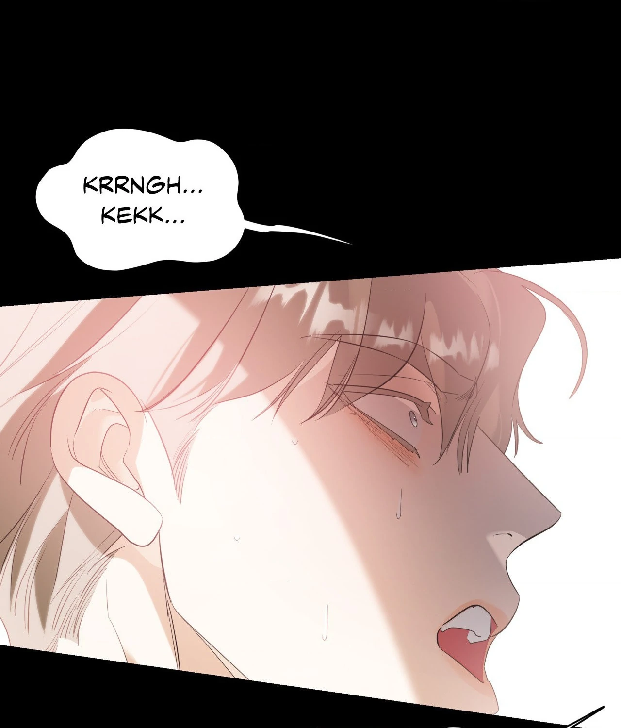 Ghostly Vendetta - Season 2 Finale manhwa