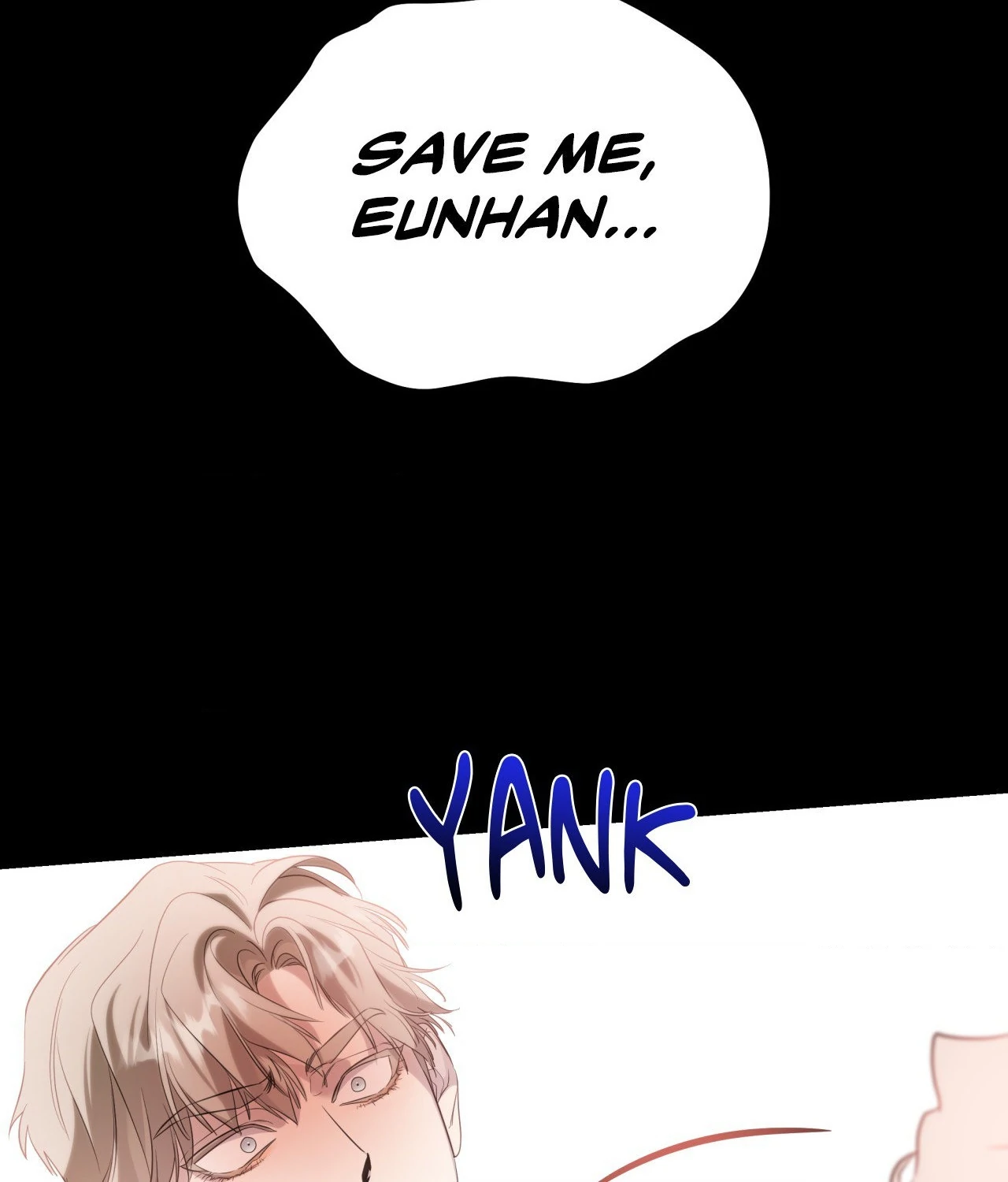 Ghostly Vendetta - Season 2 Finale manhwa