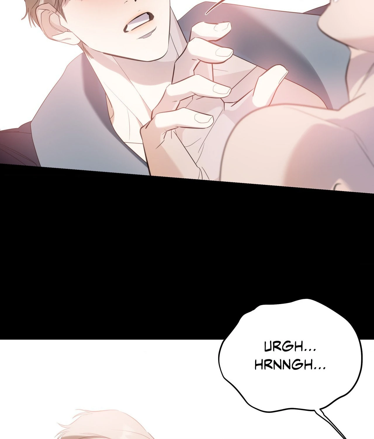 Ghostly Vendetta - Season 2 Finale manhwa