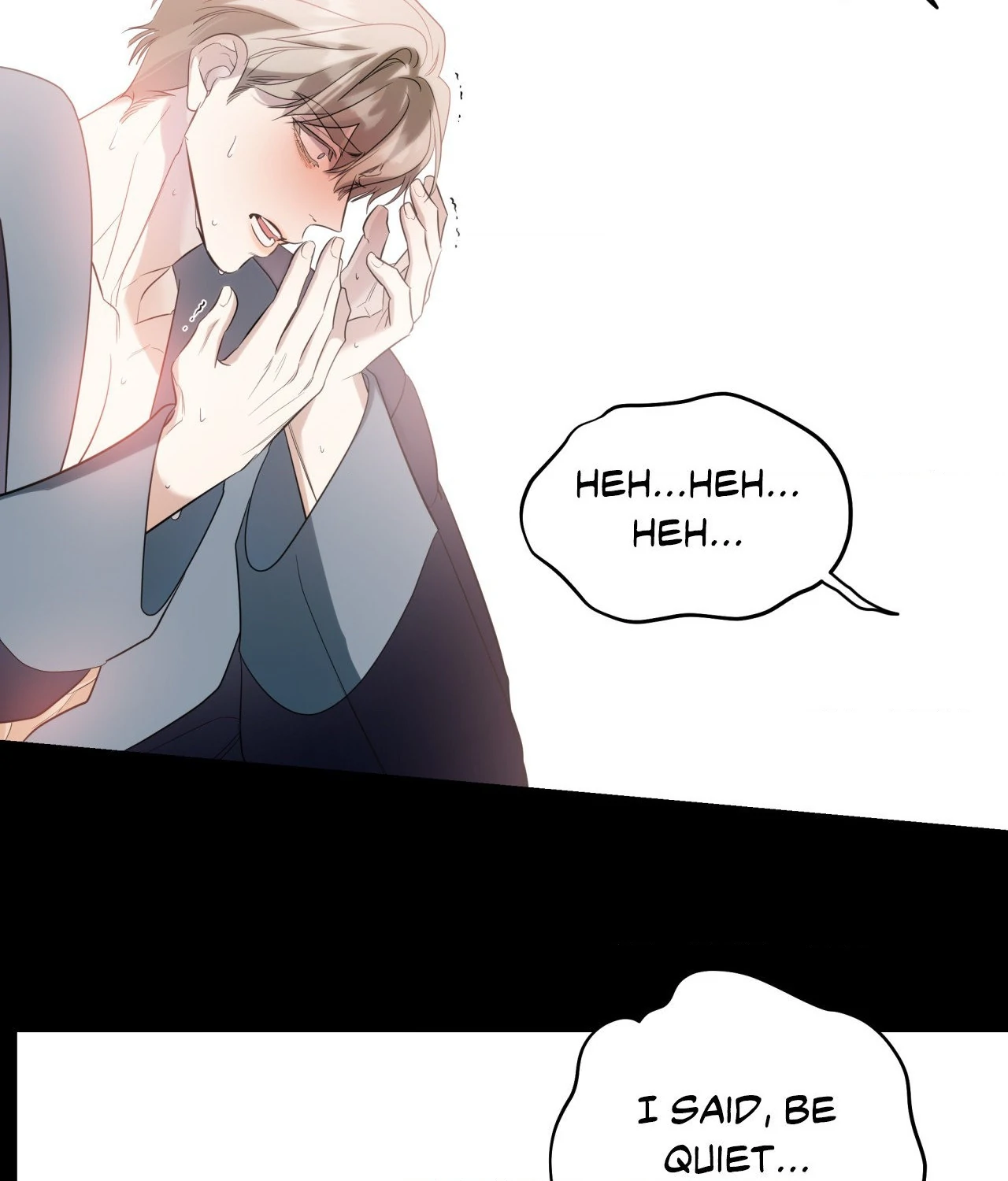 Ghostly Vendetta - Season 2 Finale manhwa