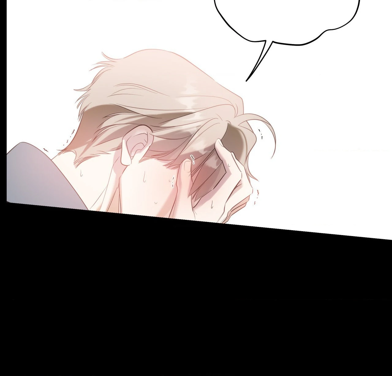 Ghostly Vendetta - Season 2 Finale manhwa