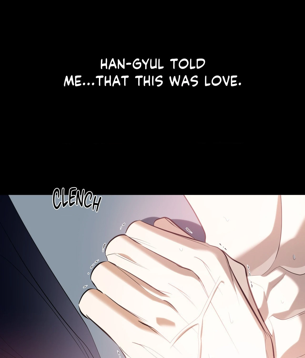 Ghostly Vendetta - Season 2 Finale manhwa