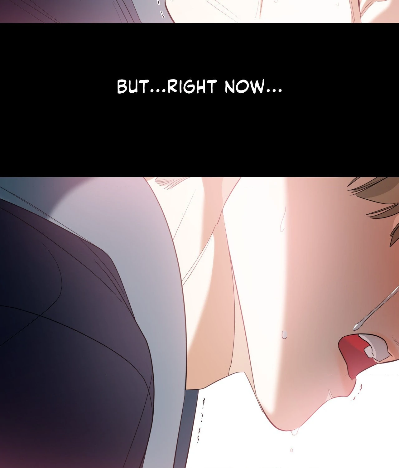 Ghostly Vendetta - Season 2 Finale manhwa