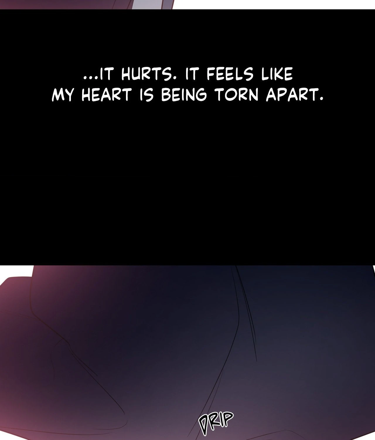 Ghostly Vendetta - Season 2 Finale manhwa