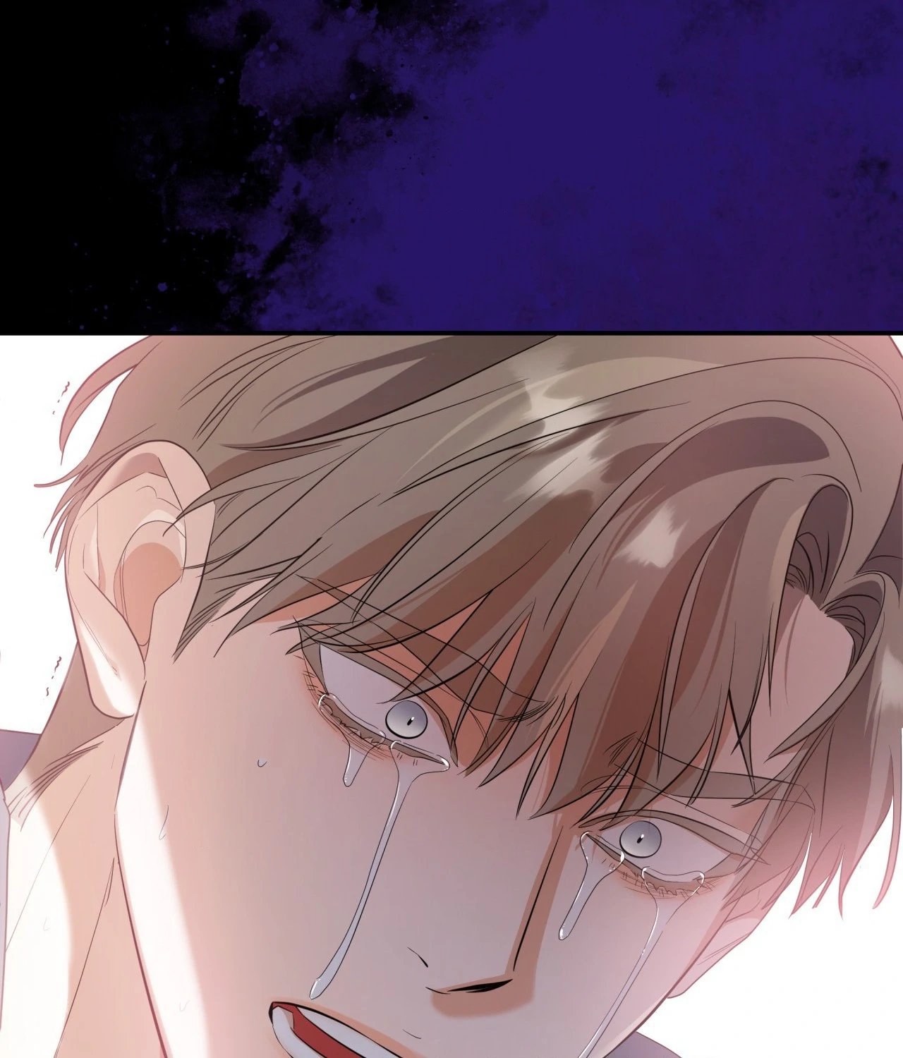 Ghostly Vendetta - Season 2 Finale manhwa