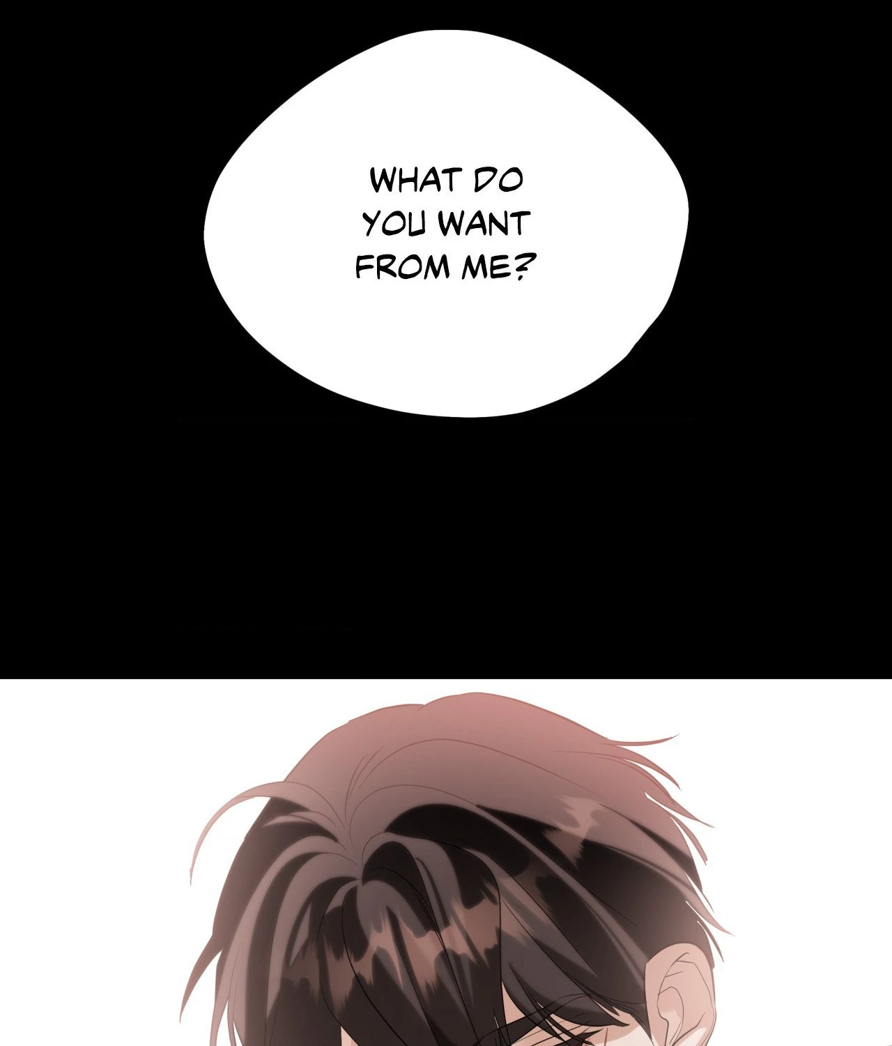 Ghostly Vendetta - Season 2 Finale manhwa