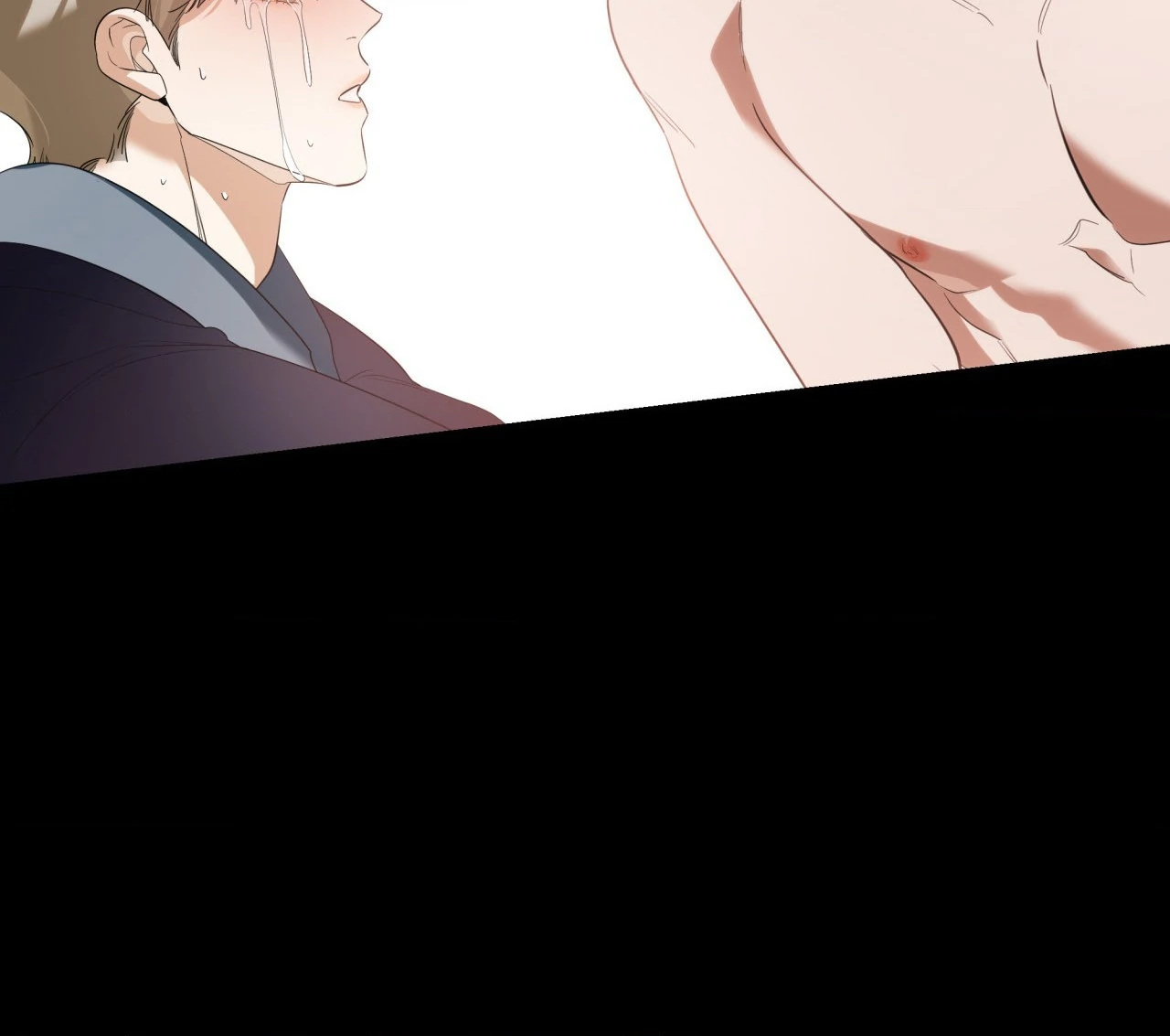 Ghostly Vendetta - Season 2 Finale manhwa
