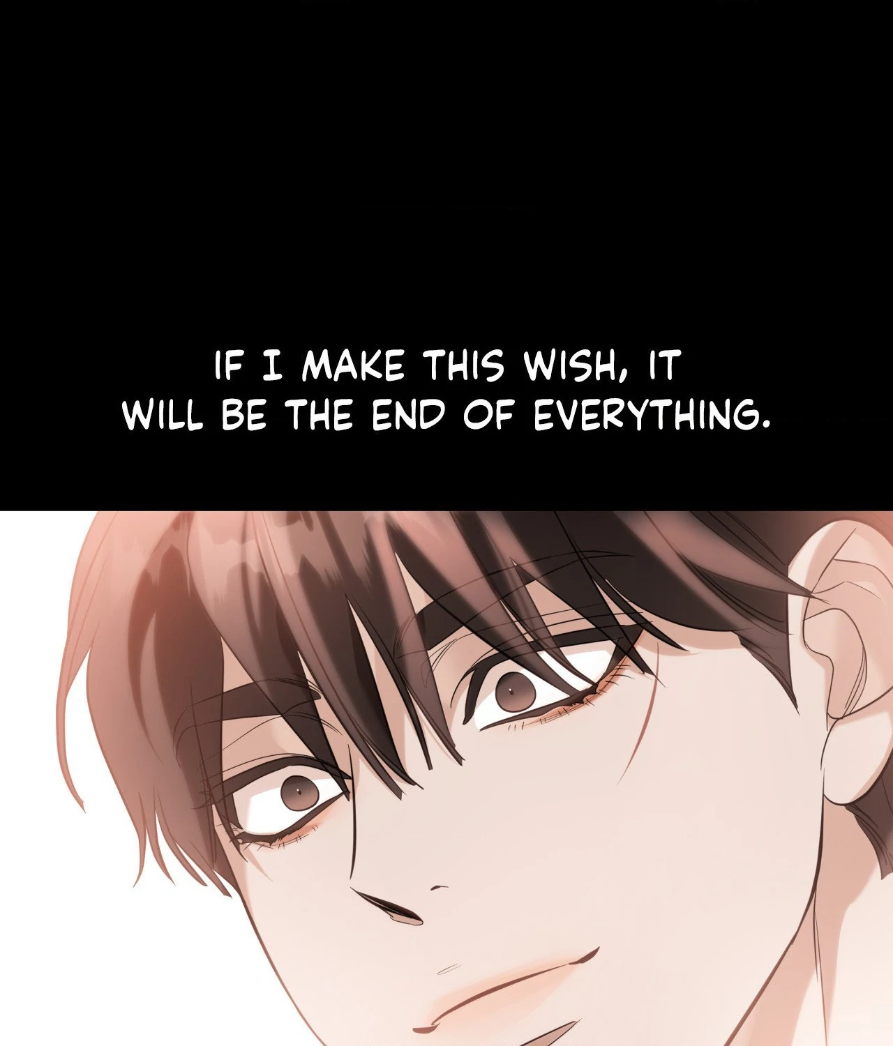 Ghostly Vendetta - Season 2 Finale manhwa