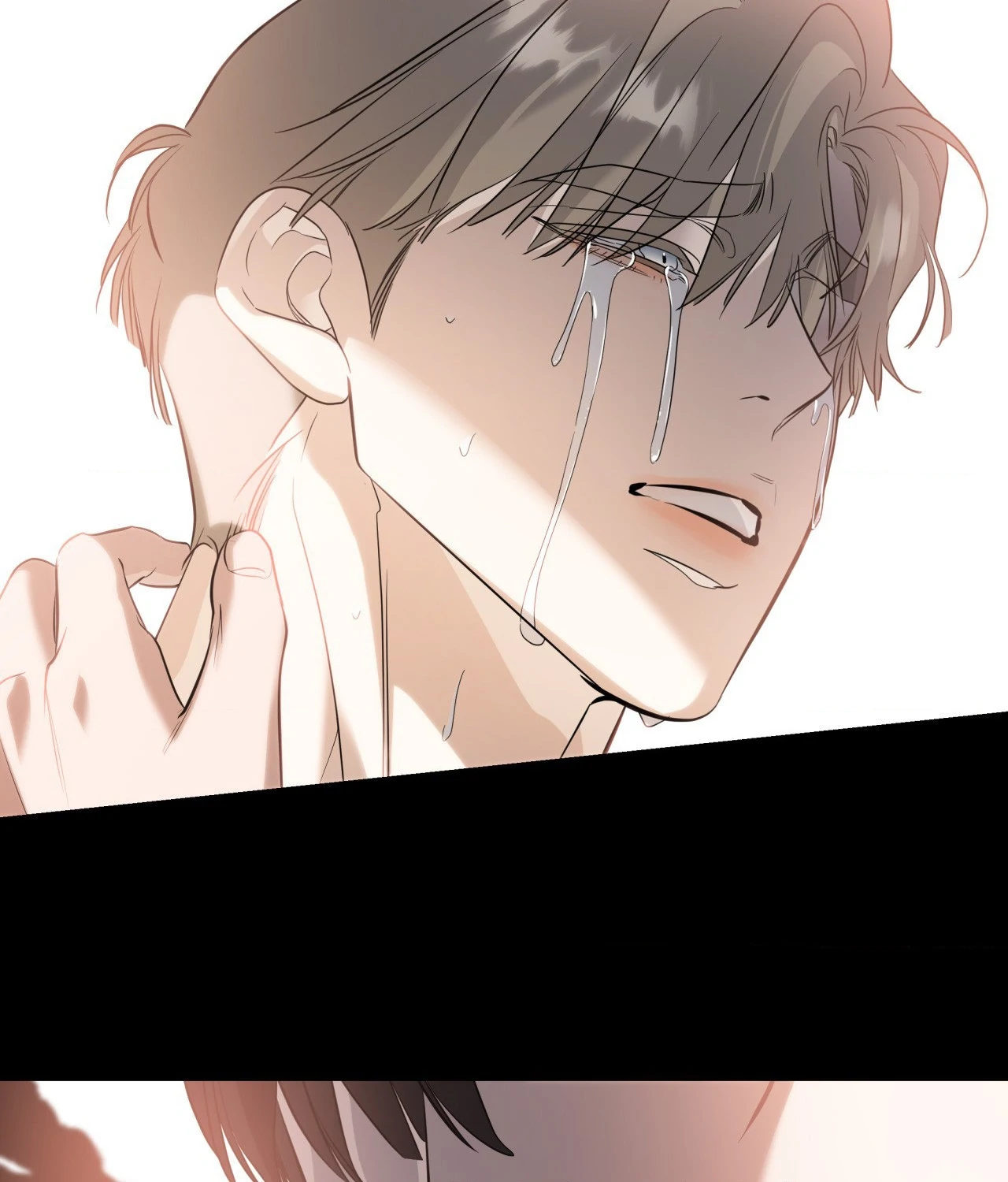 Ghostly Vendetta - Season 2 Finale manhwa