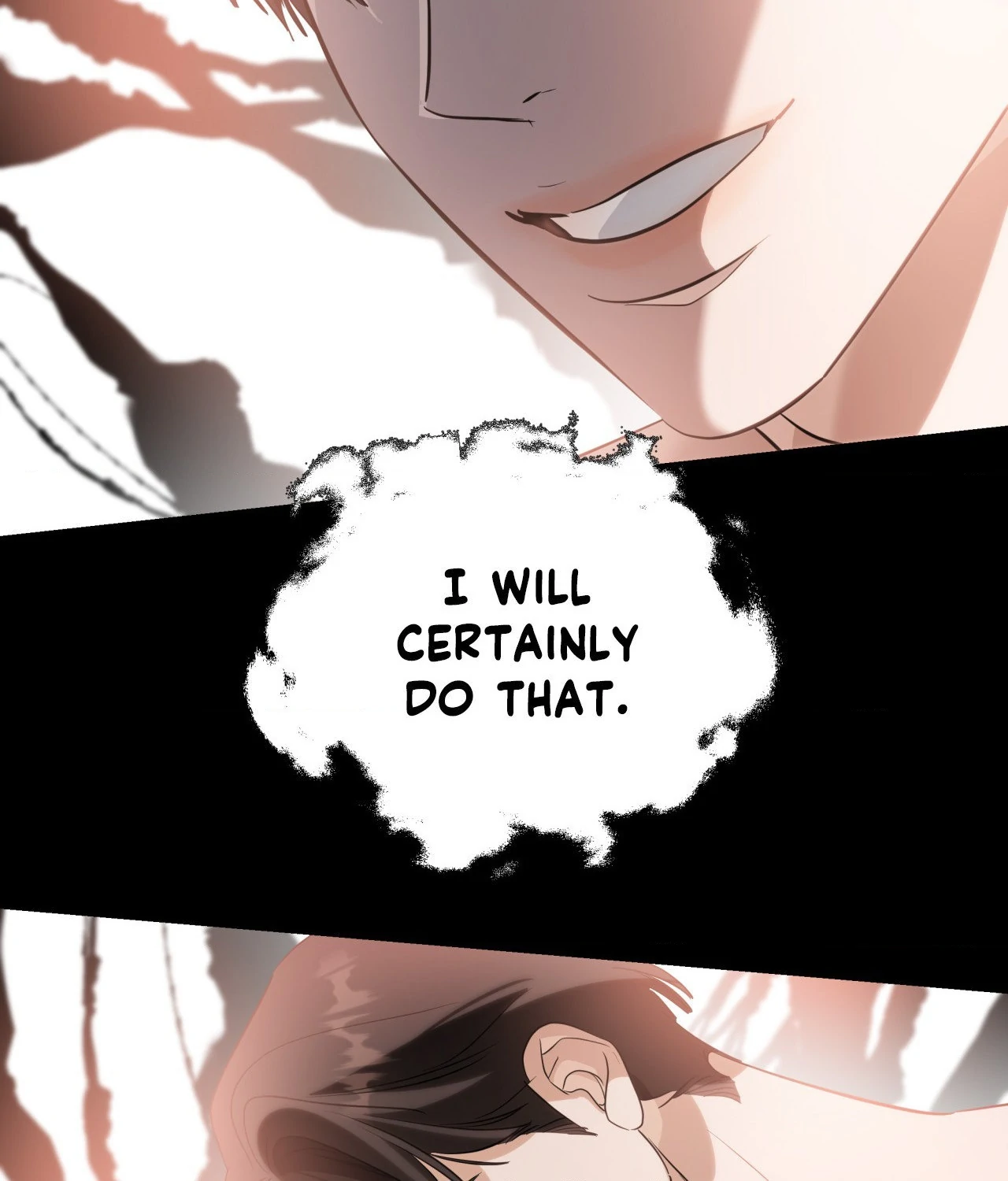 Ghostly Vendetta - Season 2 Finale manhwa