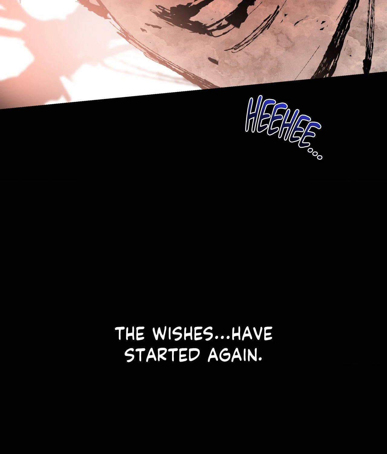 Ghostly Vendetta - Season 2 Finale manhwa