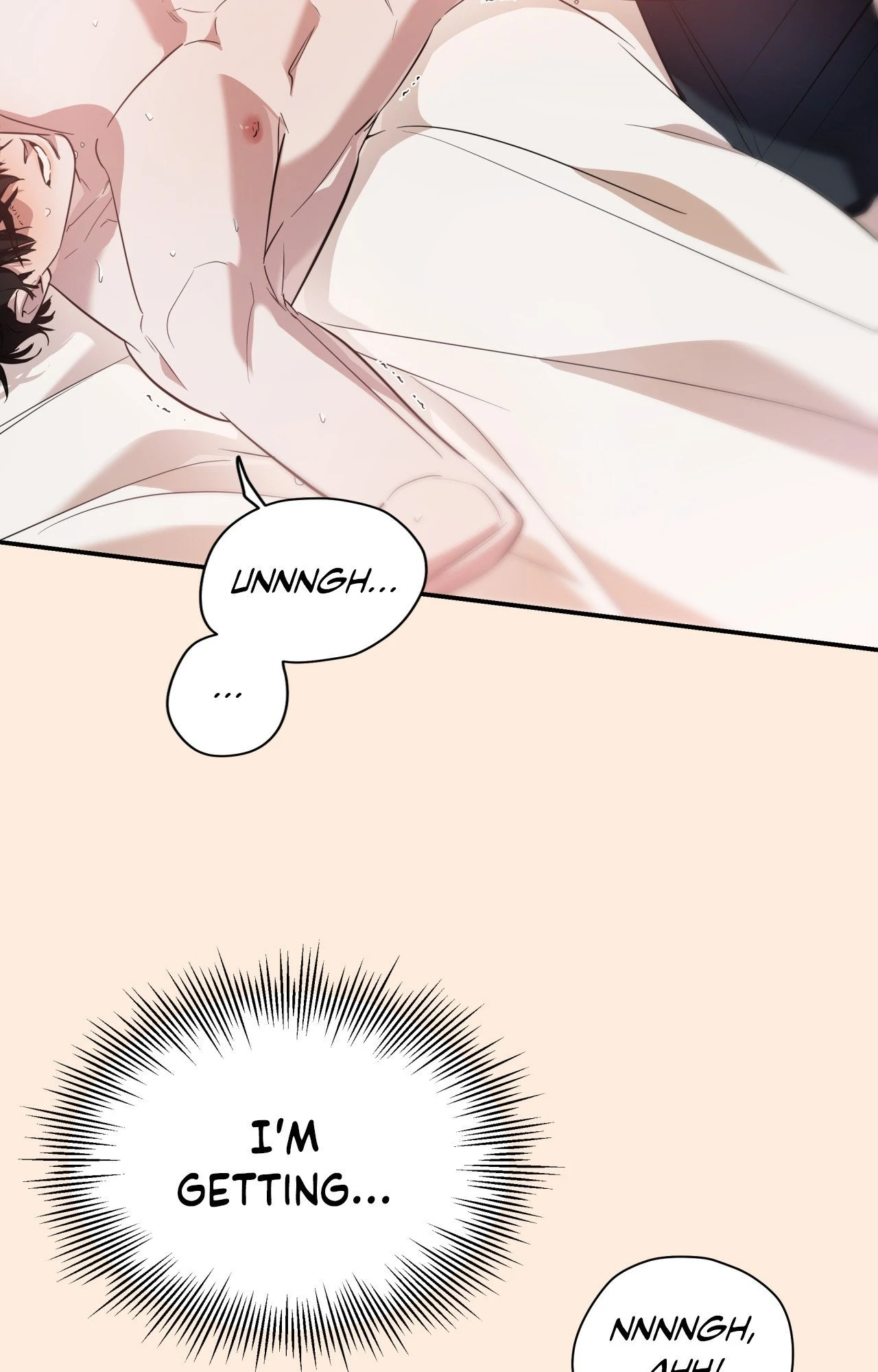 Ghostly Vendetta - Season 3 manhwa