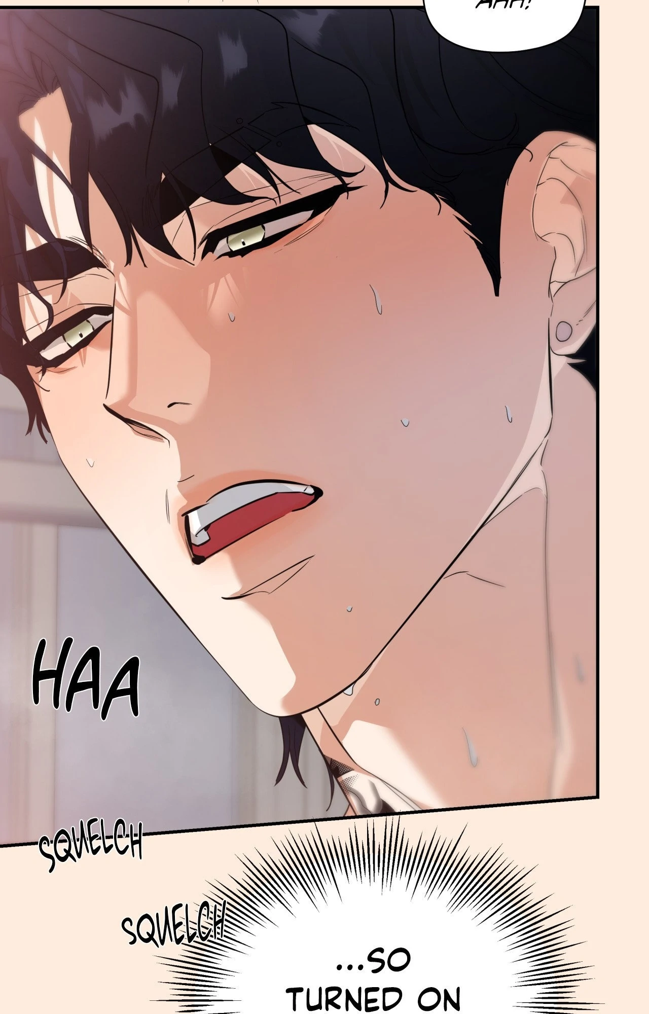 Ghostly Vendetta - Season 3 manhwa