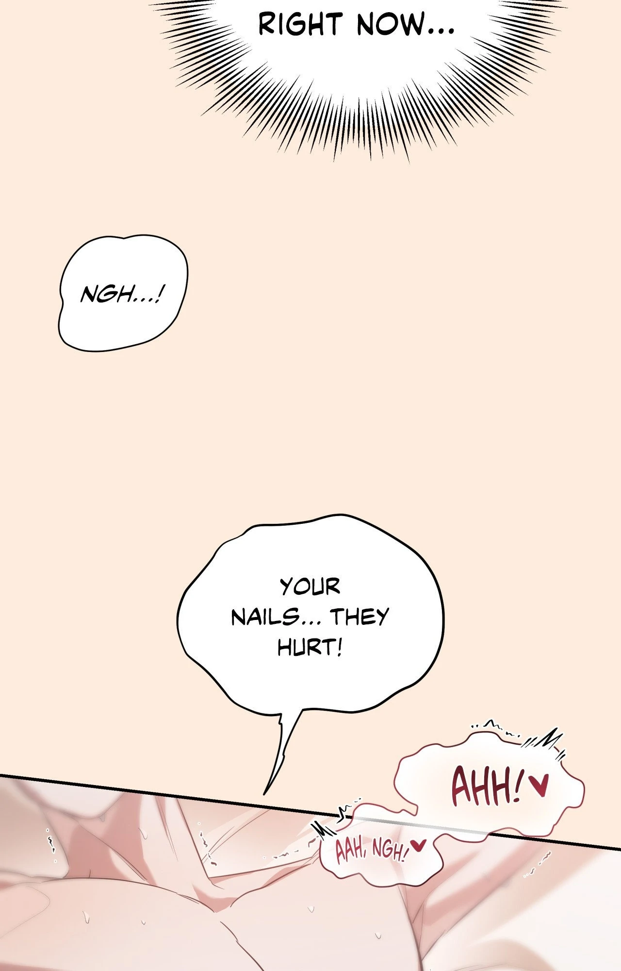 Ghostly Vendetta - Season 3 manhwa