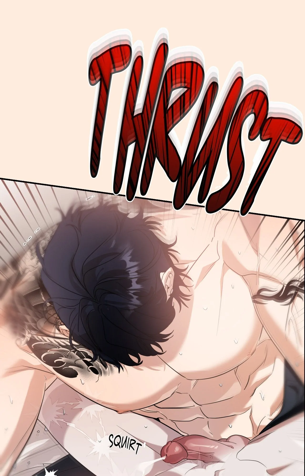 Ghostly Vendetta - Season 3 manhwa