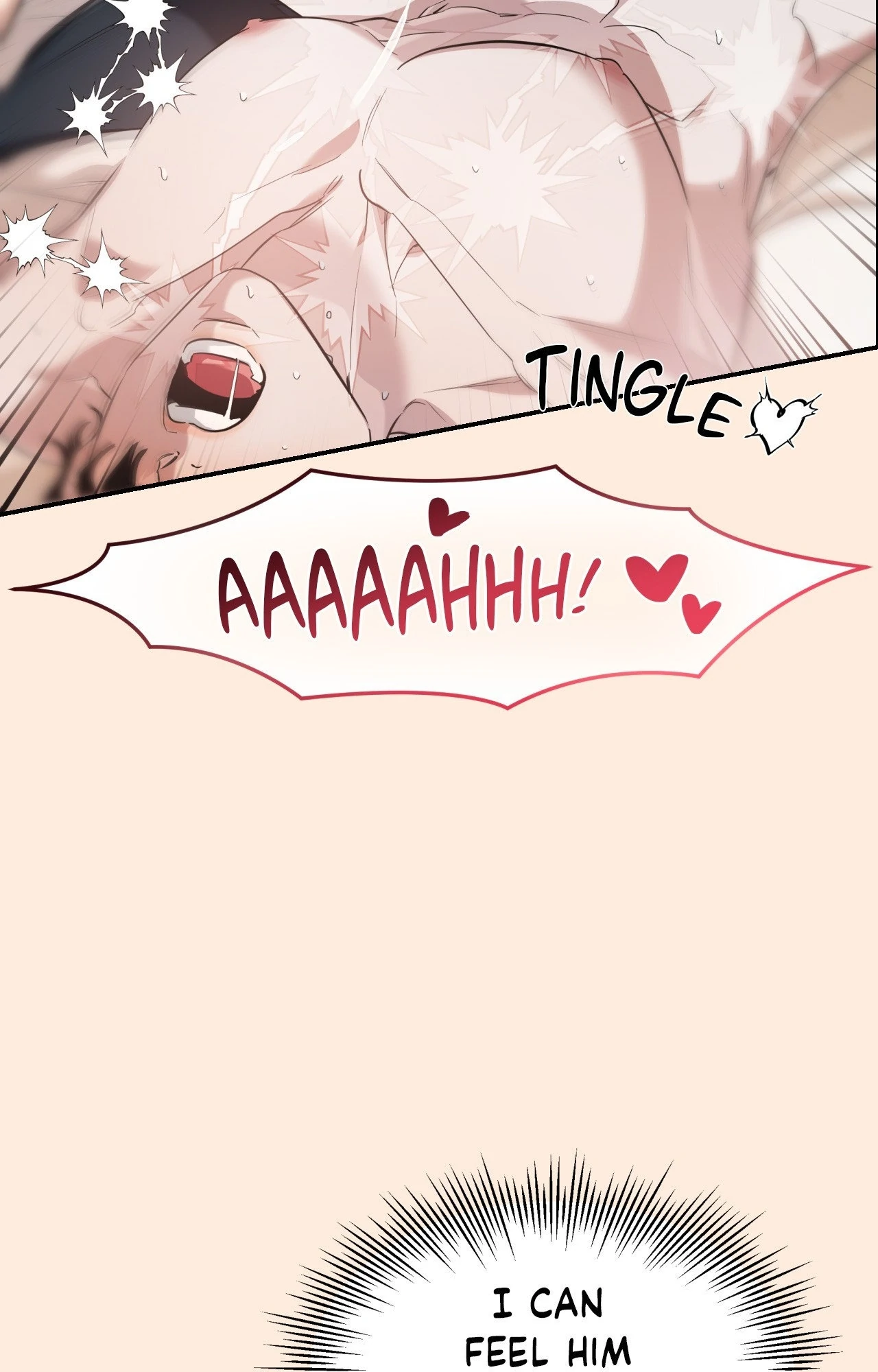 Ghostly Vendetta - Season 3 manhwa