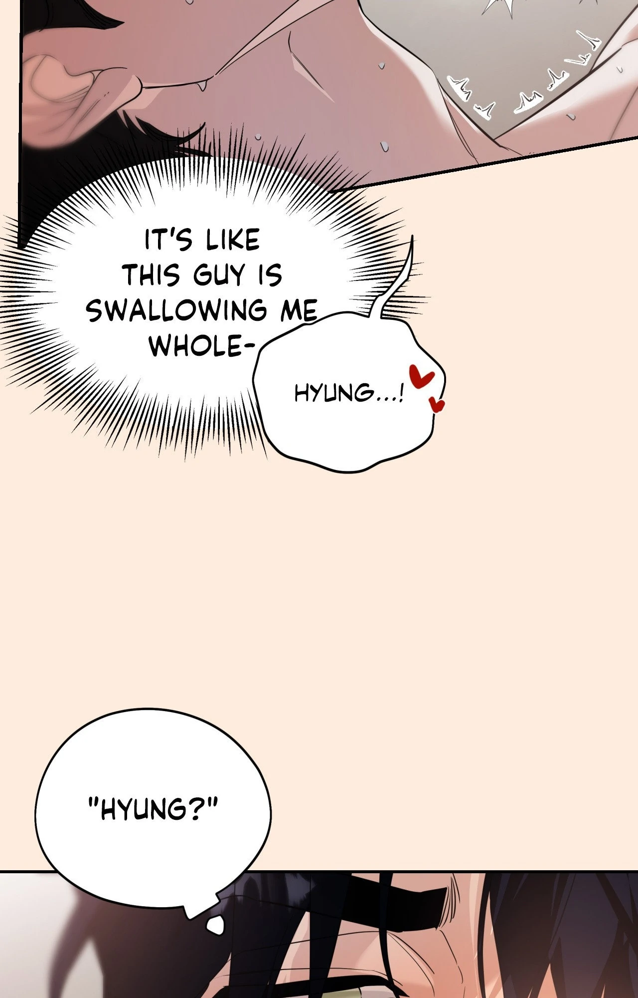 Ghostly Vendetta - Season 3 manhwa