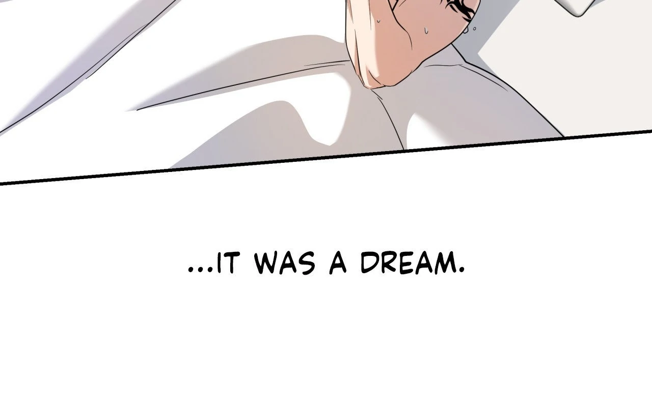 Ghostly Vendetta - Season 3 manhwa