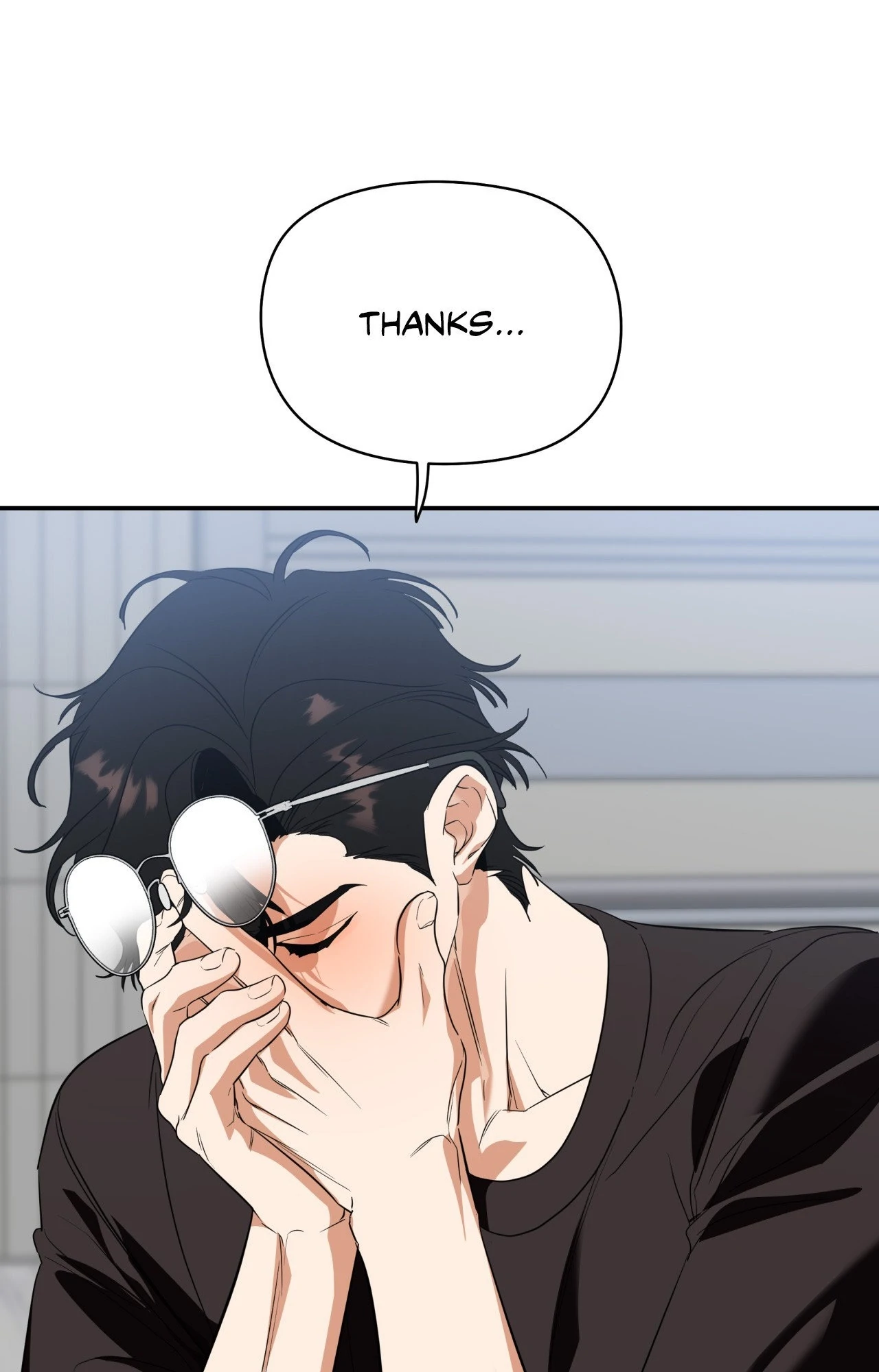Ghostly Vendetta - Season 3 manhwa
