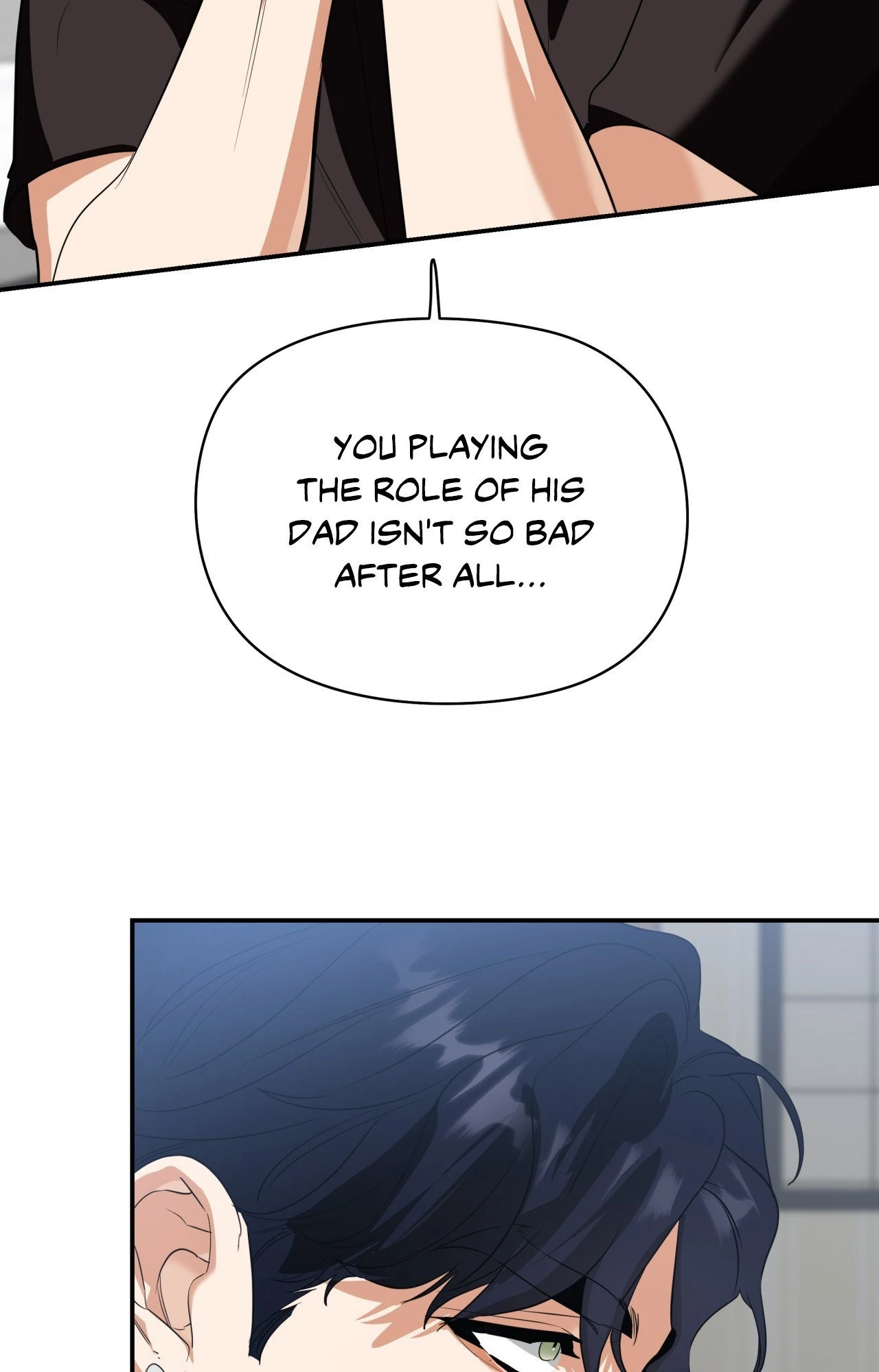 Ghostly Vendetta - Season 3 manhwa