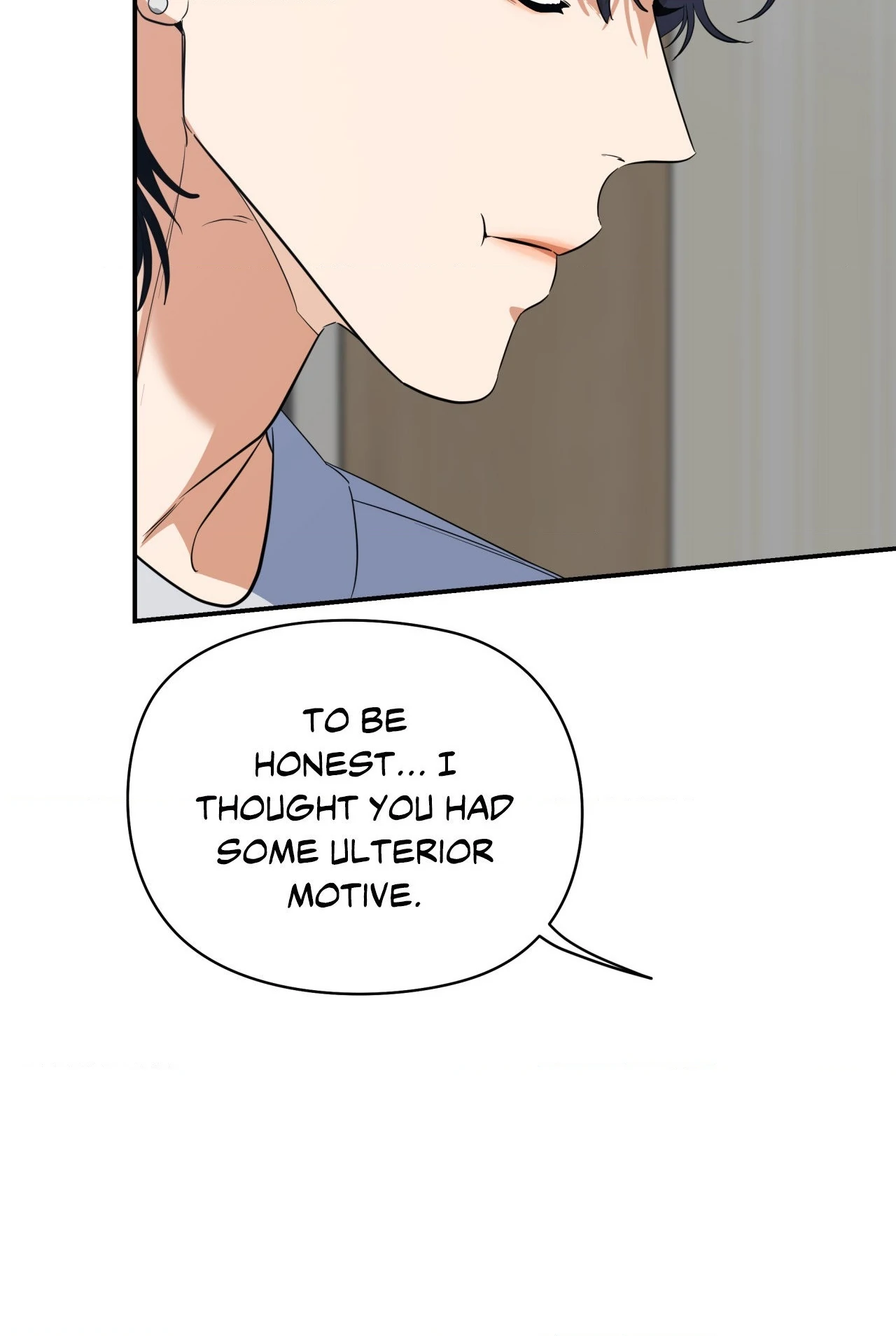 Ghostly Vendetta - Season 3 manhwa