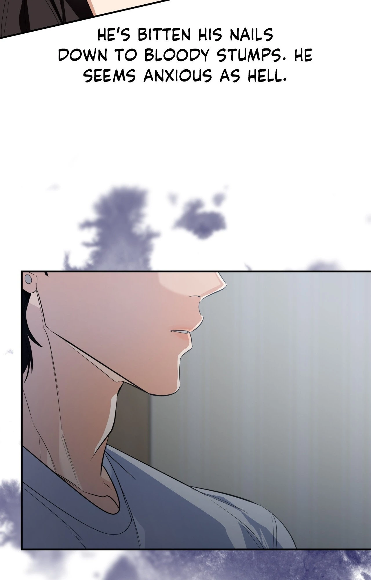 Ghostly Vendetta - Season 3 manhwa