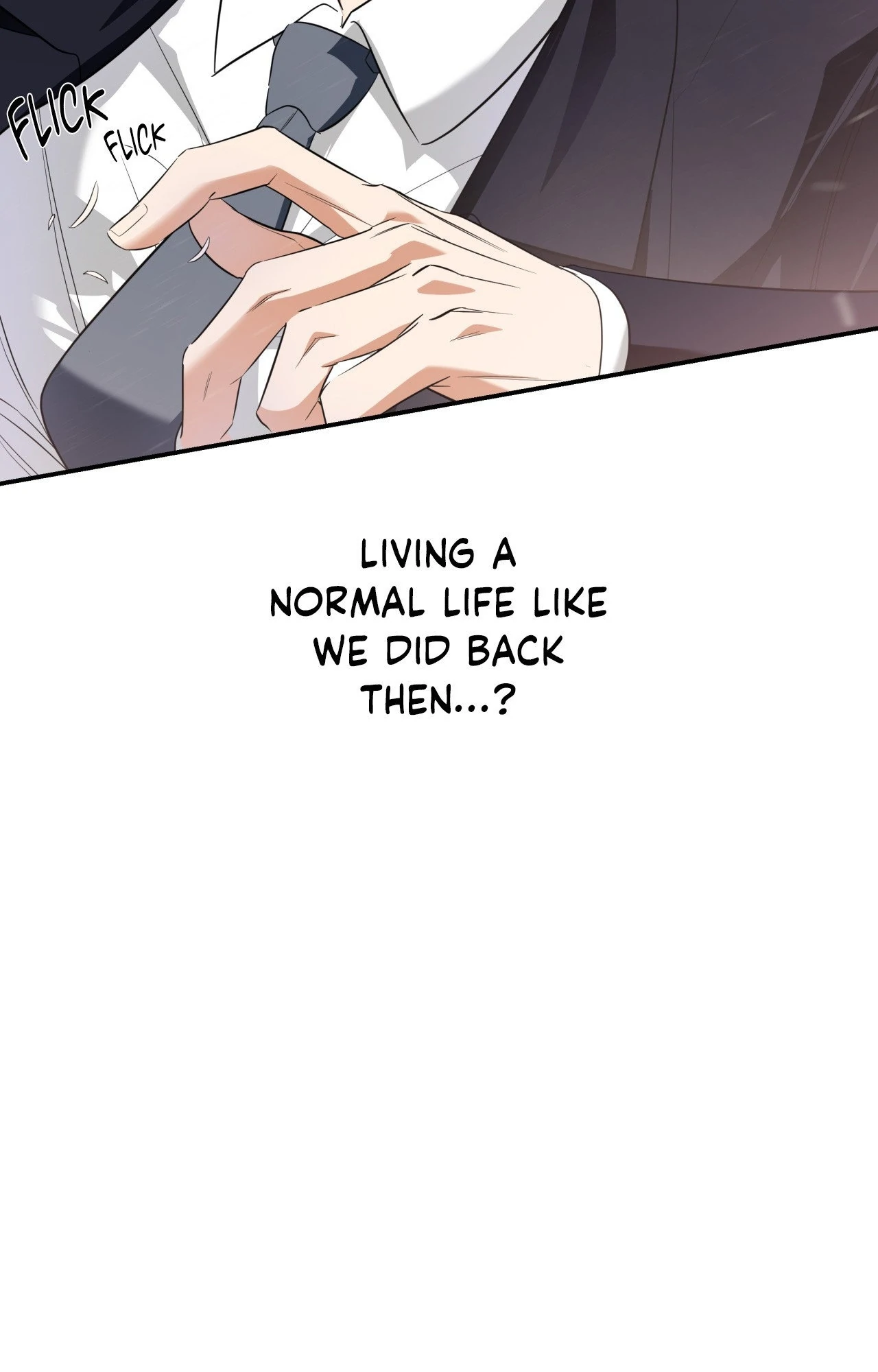 Ghostly Vendetta - Season 3 manhwa