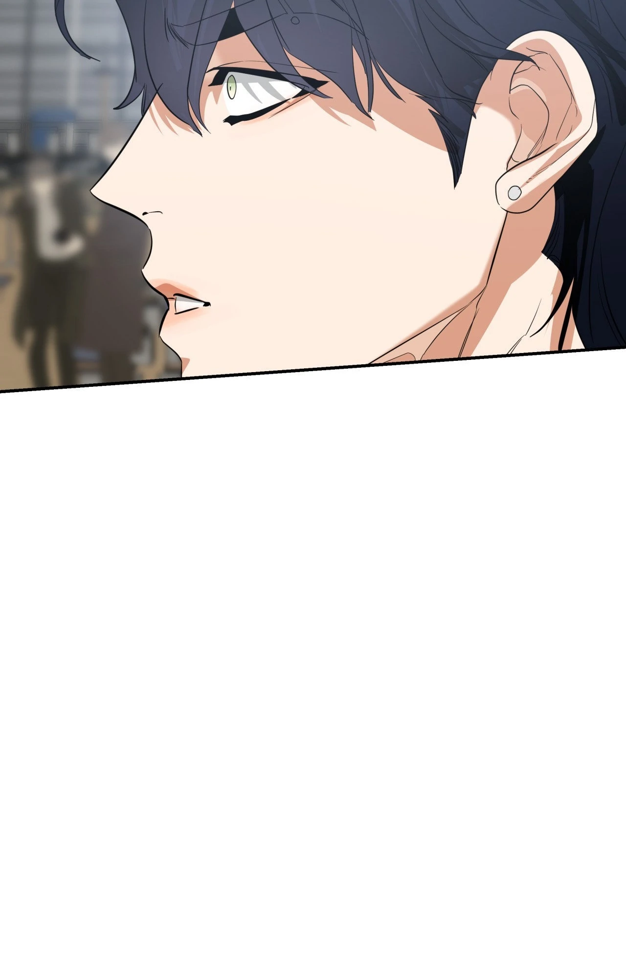 Ghostly Vendetta - Season 3 manhwa