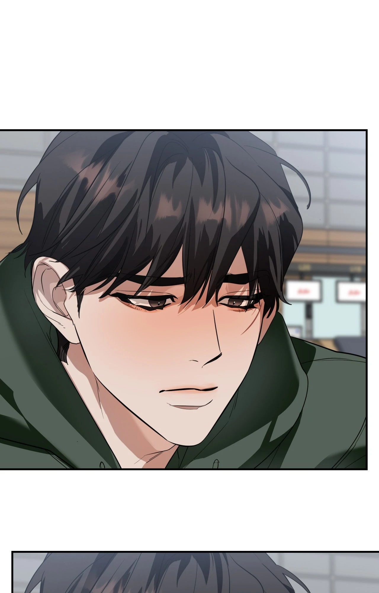Ghostly Vendetta - Season 3 manhwa