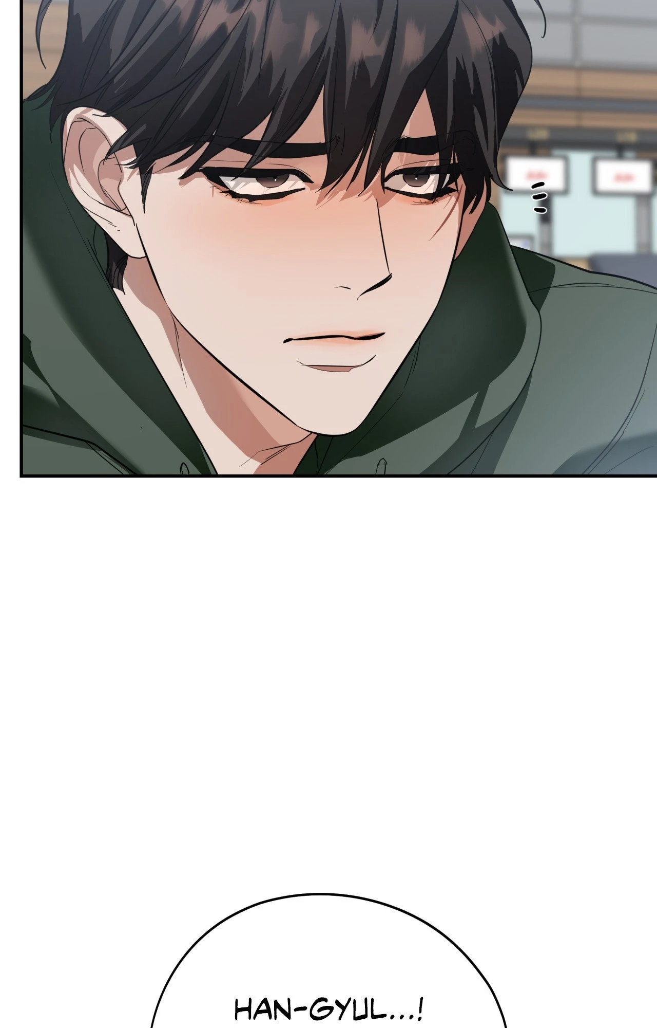 Ghostly Vendetta - Season 3 manhwa