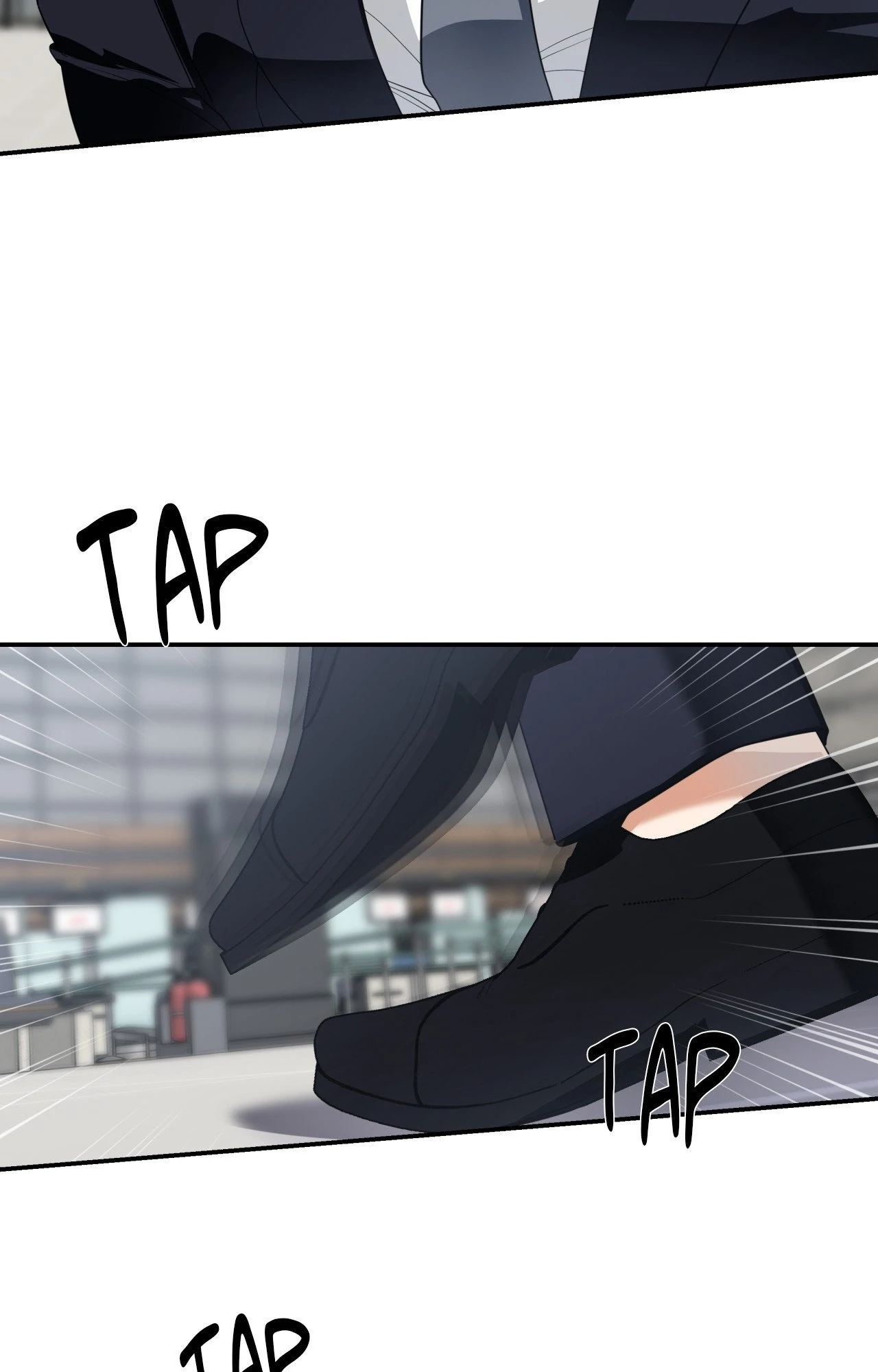 Ghostly Vendetta - Season 3 manhwa