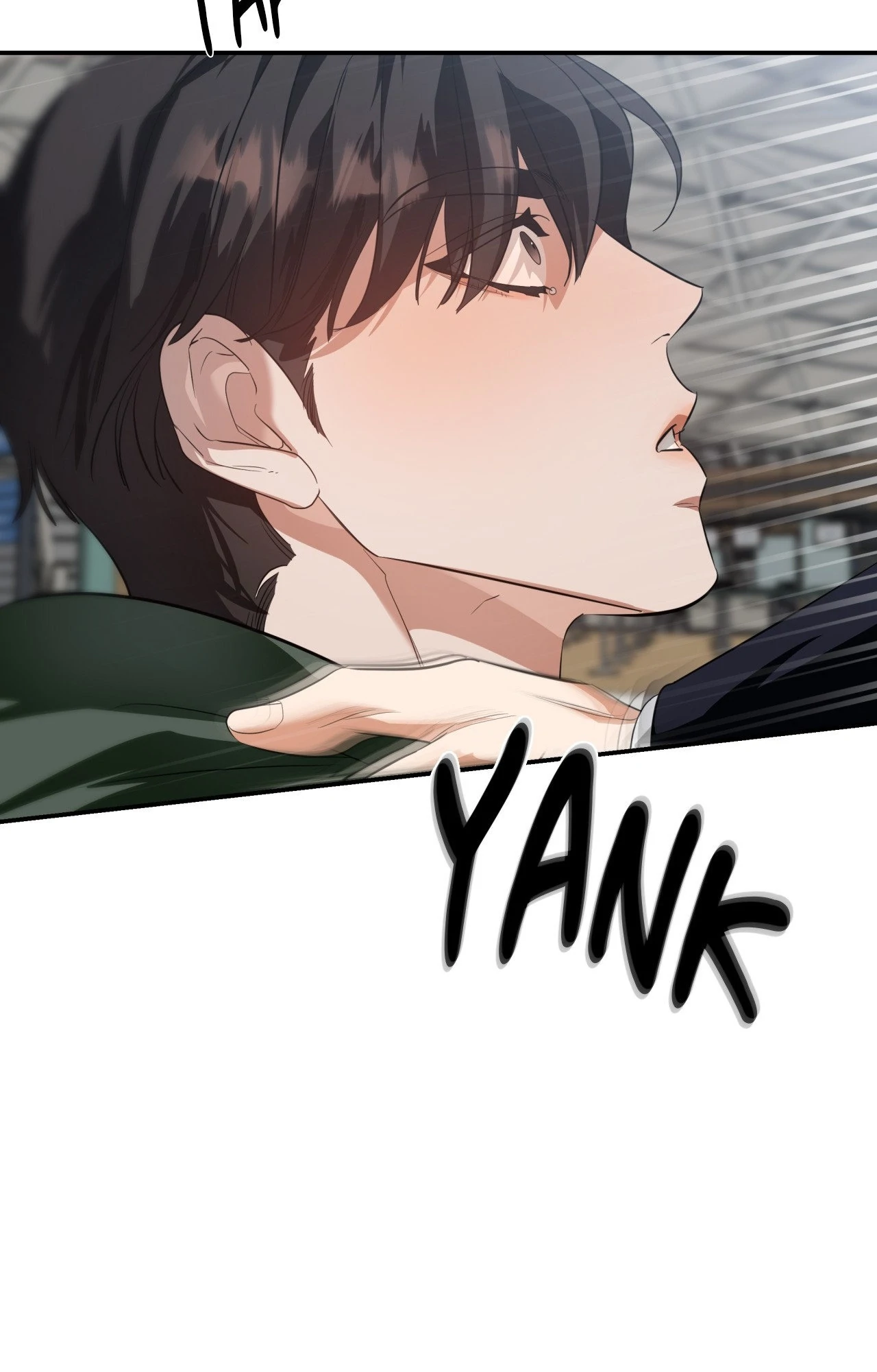 Ghostly Vendetta - Season 3 manhwa