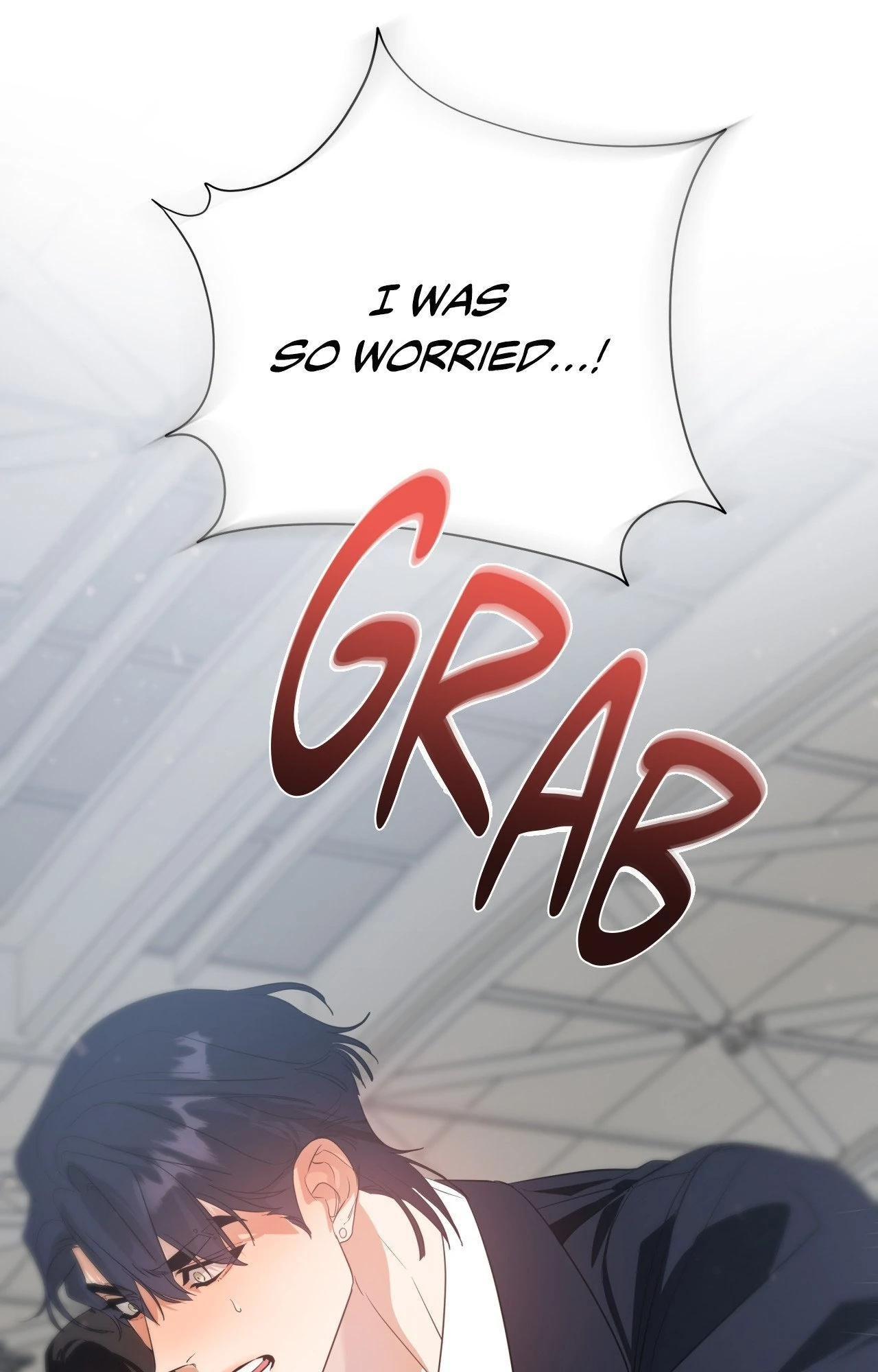 Ghostly Vendetta - Season 3 manhwa