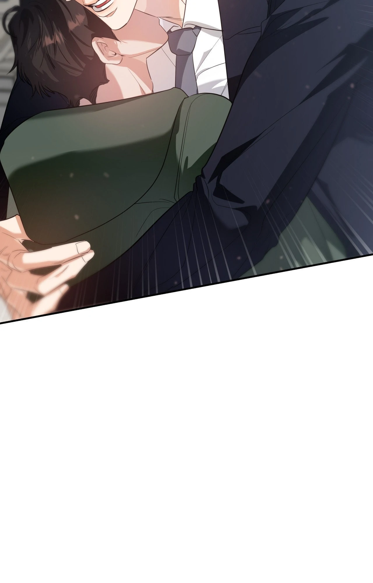 Ghostly Vendetta - Season 3 manhwa
