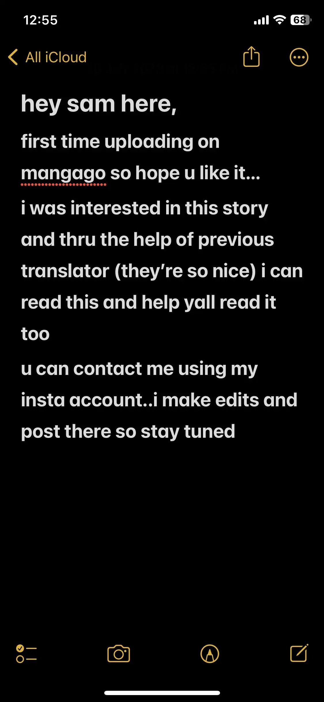 An Exclusive Contract (new uploader) - Chapter 29 manhwa