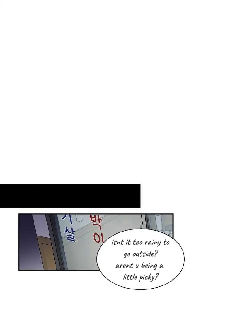 An Exclusive Contract (new uploader) - Chapter 29 manhwa