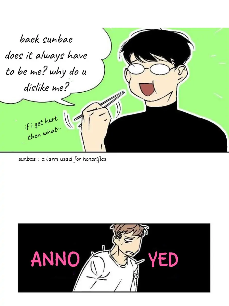 An Exclusive Contract (new uploader) - Chapter 29 manhwa