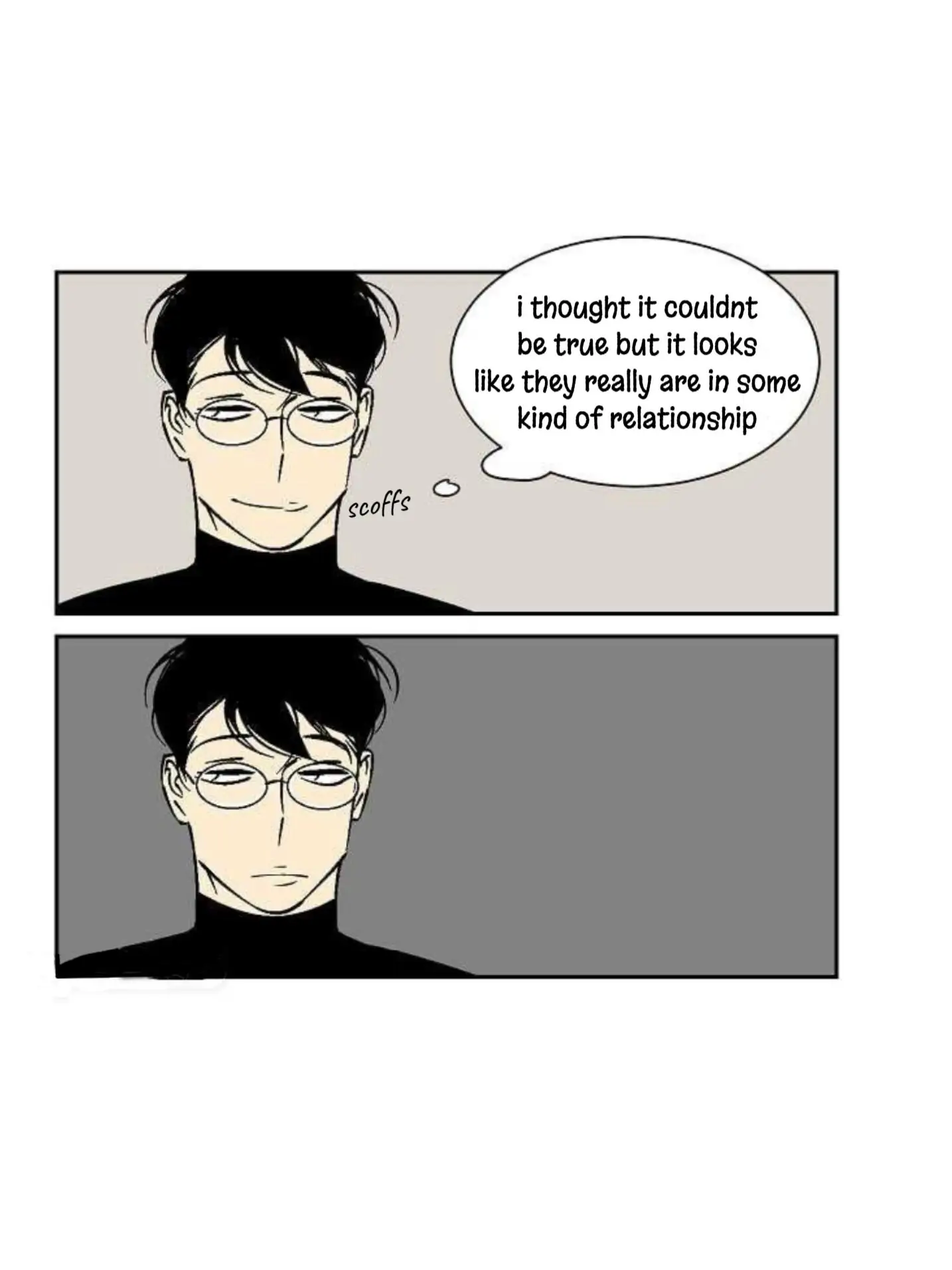An Exclusive Contract (new uploader) - Chapter 29 manhwa